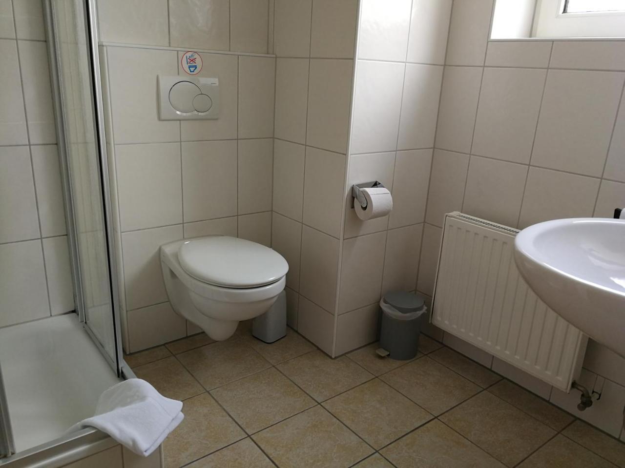 Brauhotel Jan Van Werth Neuss Esterno foto