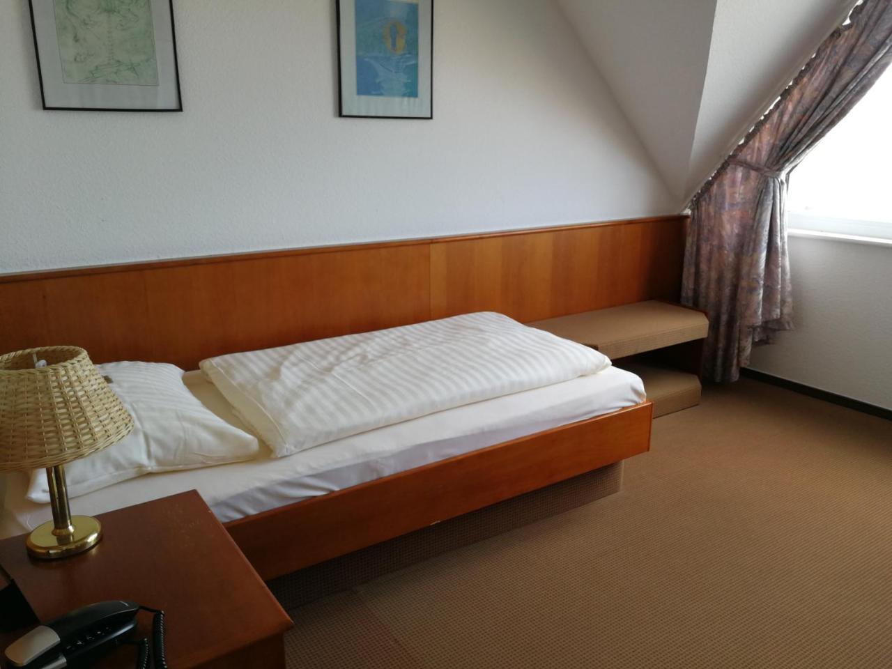 Brauhotel Jan Van Werth Neuss Esterno foto